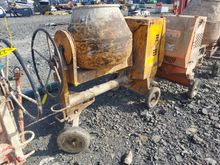 Image of 5 31/2 Mixer