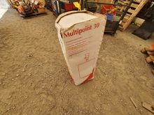 Image of Multipoint 30 Unvented Water Heater