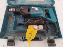 Image of Makita 8406 Diamond Core Drill