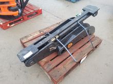 Image of Hardlife 100-TH-H 10-16 Tonne Hydraulic Thumb