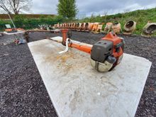Image of Husqvarna 535 RXT Petrol Strimmer