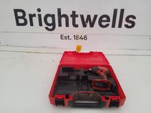 Image of Hilti SIW 6AT-A22 Impact Wrench