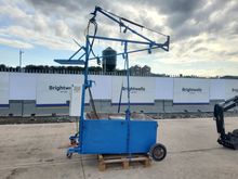 Image of PS 10000i Pump Spray Station