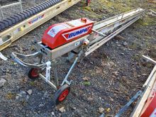 Image of Shifta Bumpa 3 110V Material Lift