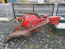 Image of Tractor Mounted Forestry Winch