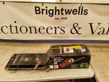 Image of Mountfield MH24LI Cordless Hedgecutter