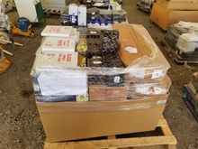 Image of Car & Van Spares - See Condition Report Section For Full List