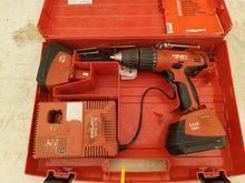 Image of Hilti SF 180-A Drill