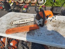 Image of Stihl MS5261C Chainsaw