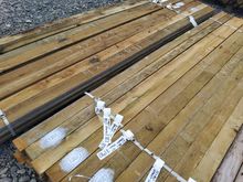 Image of 12x 12ft 4x1 Sawn