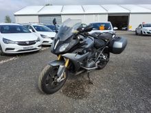 Image of BMW R 1200 RS Motorcycle