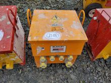 Image of 10 kVa Transformer