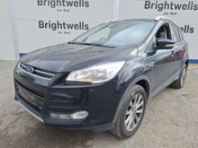 Image of FORD KUGA TITANIUM TDCI 4X4 AU 5 Door Hatchback