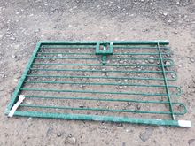 Image of Pedestrian Gates