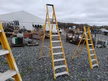 Image of Step Ladder