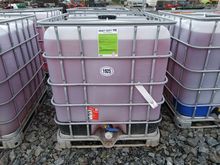 Image of IBC Truck Wash