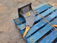 Image of (020-RP-NL) (Shell) 2-3.5 Tonne Ripper (No Link)