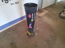 Image of 6'' Venturi Air Mover C/W Earth Strap