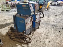 Image of Oerlikon Citoline Welder