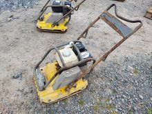 Image of Wacker Plate