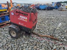 Image of Mosa Welder Generator