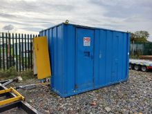 Image of Towable Welfare Unit