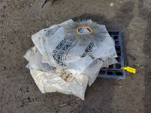 Image of Qty of JCB Sweeper Brushes