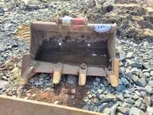 Image of Digging Bucket 2'Wide |160cms Ears | N/A Centres | 40mm Pins