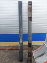 Image of 2 Land Rover Bumpers