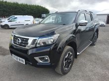 Image of NISSAN NAVARA TEKNA DCI AUTO Pick-up