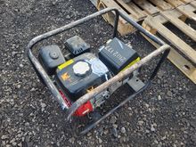 Image of 2.7Kva MHM Generator