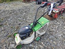 Image of Etesia Mower