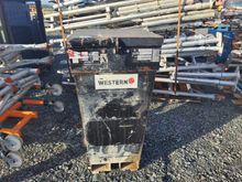 Image of Westerm 105CT Diesel Fuel / Oil Store
