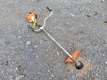 Image of Stihl FS 410C Strimmer