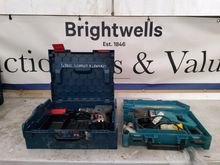 Image of Bosch Impact Driver