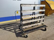 Image of 1.5T Load All Board Trolley