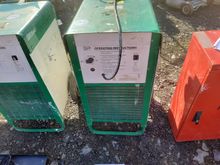 Image of Ebac BD150 Dehumidifier - 240v