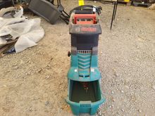 Image of Bosch AXT 25 TC Wood Chipper 240V