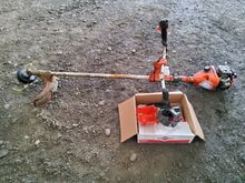 Image of Husquvarna Strimmer