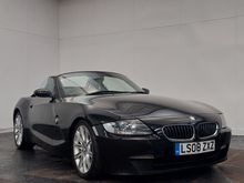 Image of 2008 BMW Z4 2.0i Sport