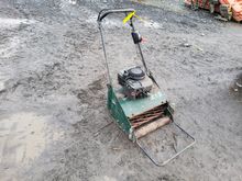 Image of Hayter Ambassador Pedestrian Mower