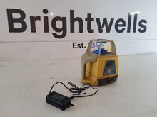 Image of Topcon RL-200 2S Dual Grade Laser