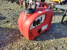 Image of Clarke 2200W Invertor Generator