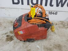 Image of Hilti Vc 40-Um Dust Extraction Unit