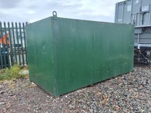 Image of Diesel Fuel Station