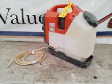 Image of Husqvarna Water Suppression Bottle