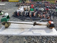 Image of Stihl FS40C Petrol Strimmer