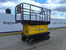 Image of Airo X14W Scissor Lift