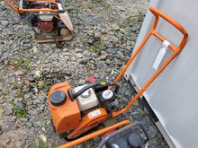 Image of Altrad Belle PCX60A Whacker Plate