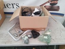 Image of Miscellaneous Car & Grounds Maintenance Parts